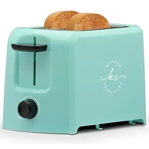 Kitchen Selectives 2-Slice Toaster (new with box)